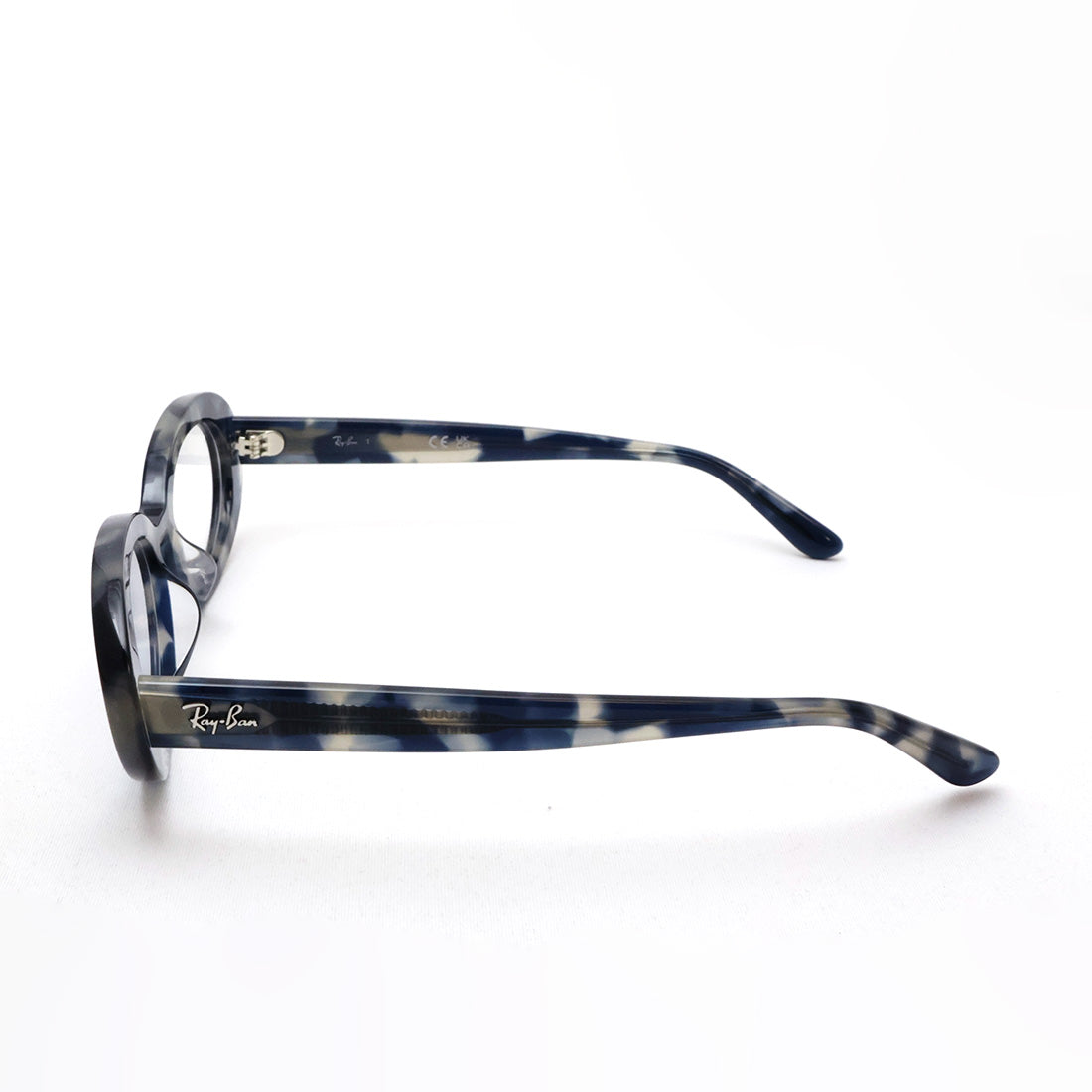 レイバン メガネ Ray-Ban RX2223VF 8482 52 オーバル