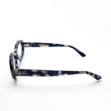 レイバン メガネ Ray-Ban RX2223VF 8482 52 オーバル