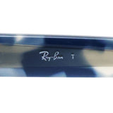 レイバン メガネ Ray-Ban RX2223VF 8482 52 オーバル