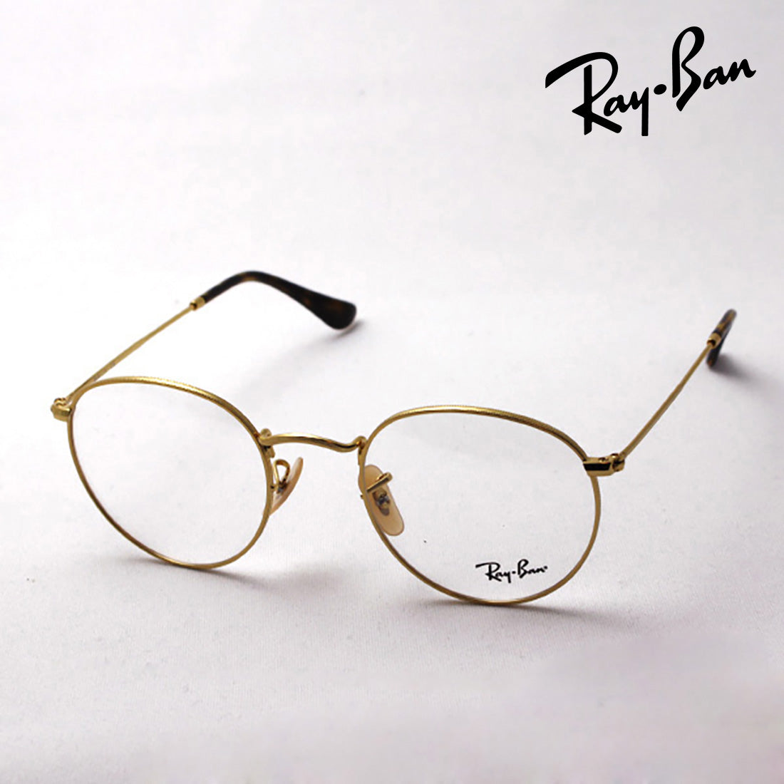 Gafas ray-ban ray-ban rx3447v 2500 50