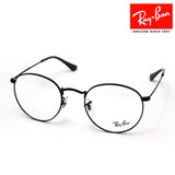 レイバン メガネ Ray-Ban RX3447V 2509