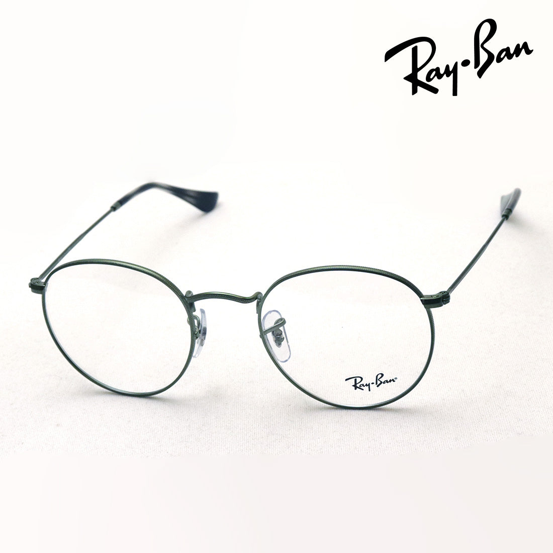 Gafas ray-ban ray-ban rx3447v 3073 50