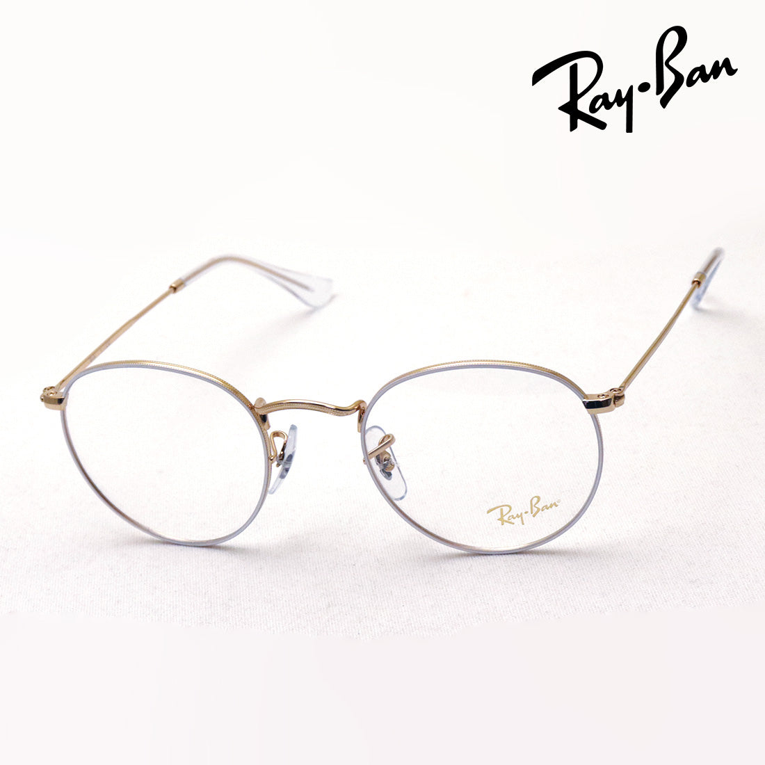 Gafas ray-ban ray-ban rx3447v 3104