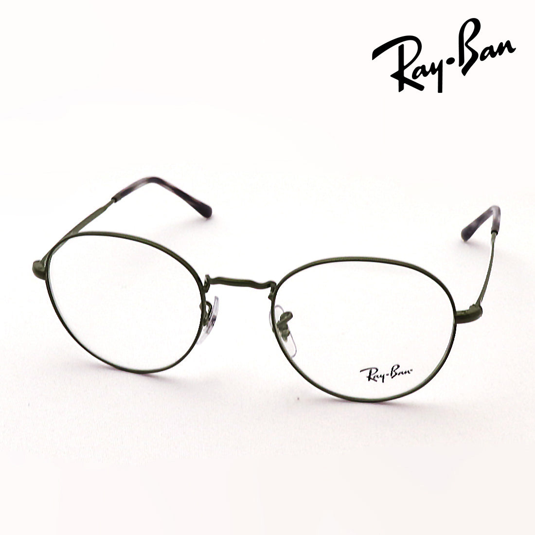 射线玻璃杯Ray-Ban RX3582V 3073 51