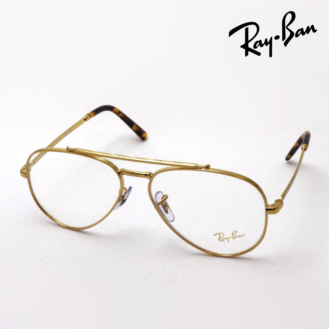Gafas ray-ban ray-ban rx3625v 3086