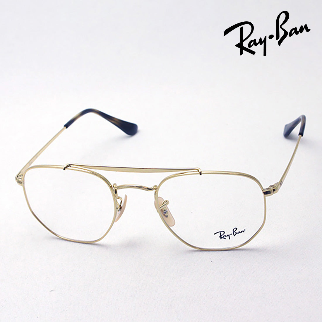 Gafas ray-ban ray-ban rx3648v 2500 marshall