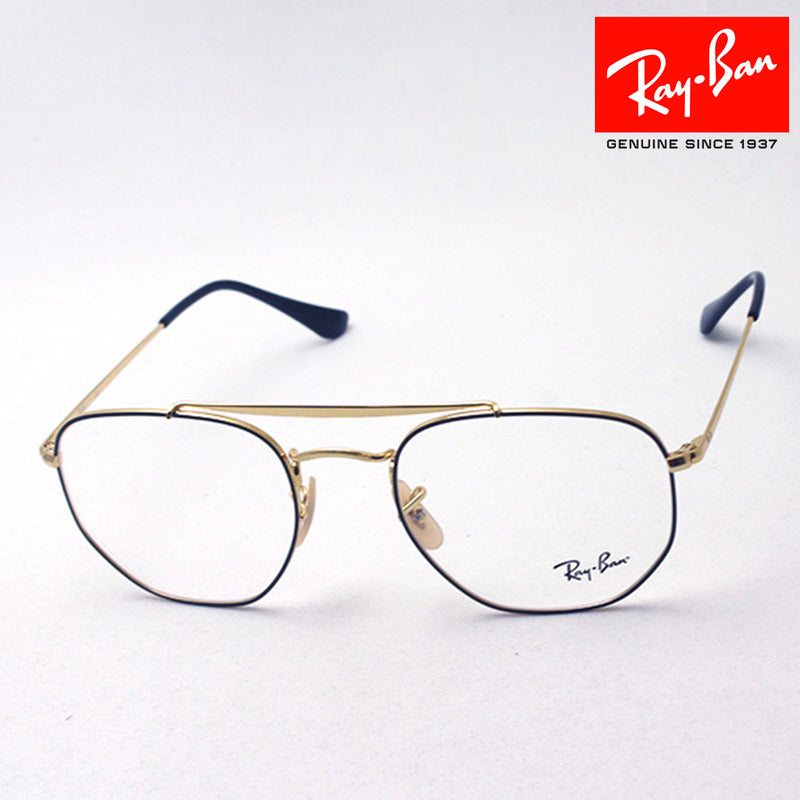 Ray-Ban Glasses Ray-Ban RX3648V 2946 Marshall