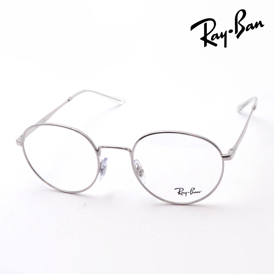 射线玻璃杯Ray-Ban RX3681V 2501