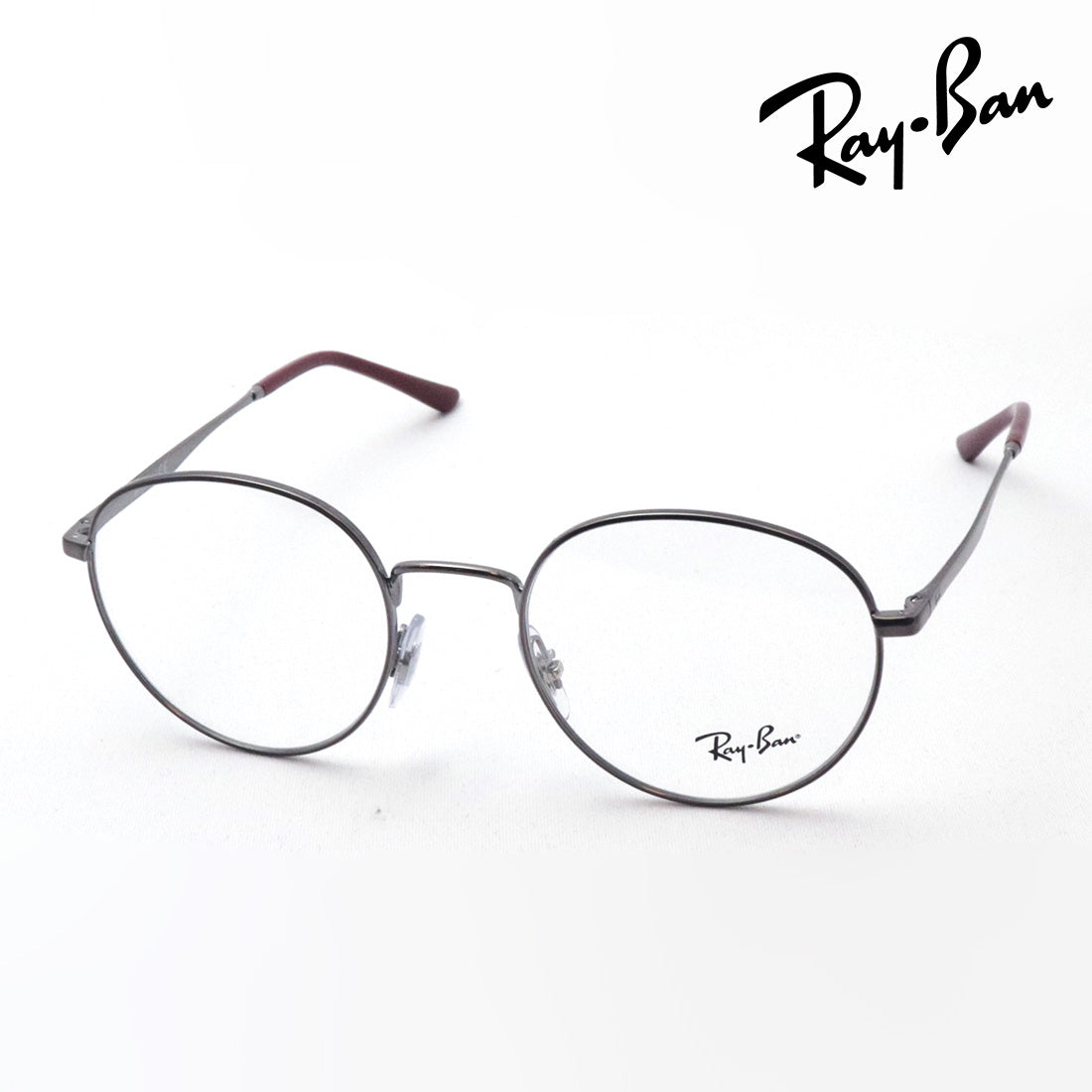 射线玻璃杯Ray-Ban RX3681V 2502