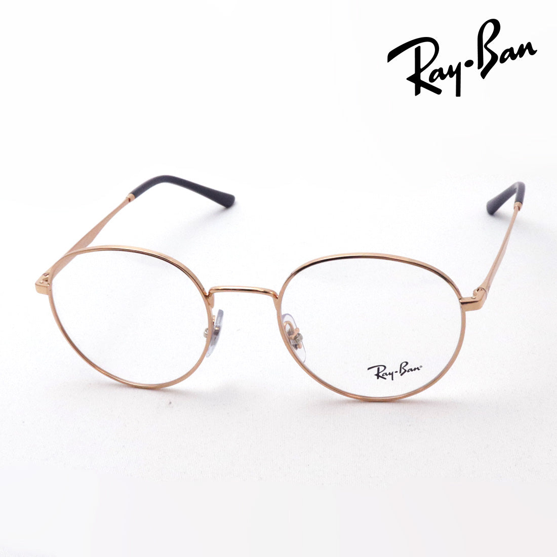 射线玻璃杯Ray-Ban RX3681V 3094