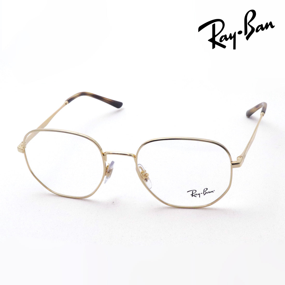 射线玻璃杯Ray-Ban RX3682V 2500 RX3682VF 2500
