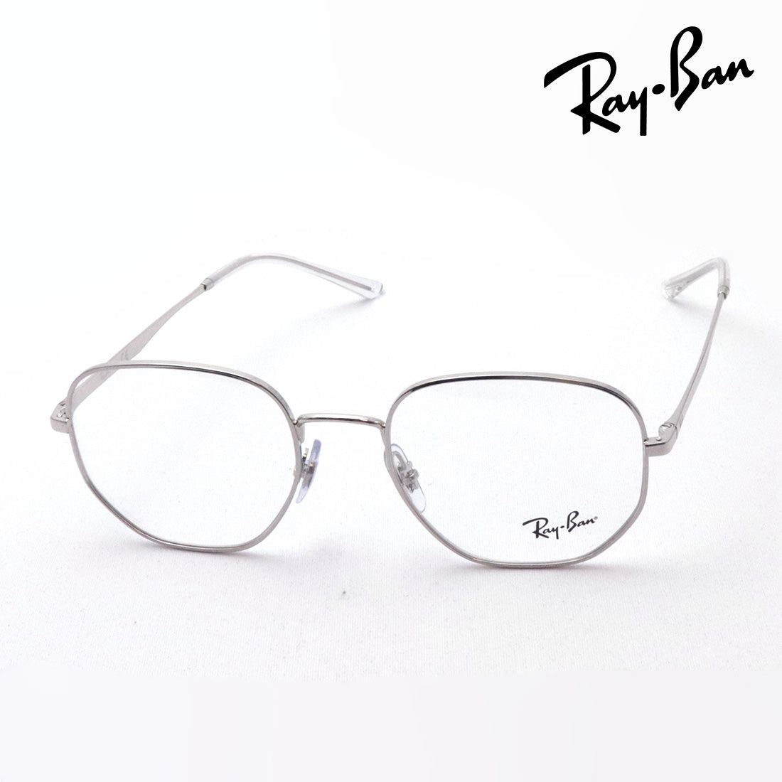 射线玻璃杯Ray-Ban RX3682V 2501 RX3682VF 2501