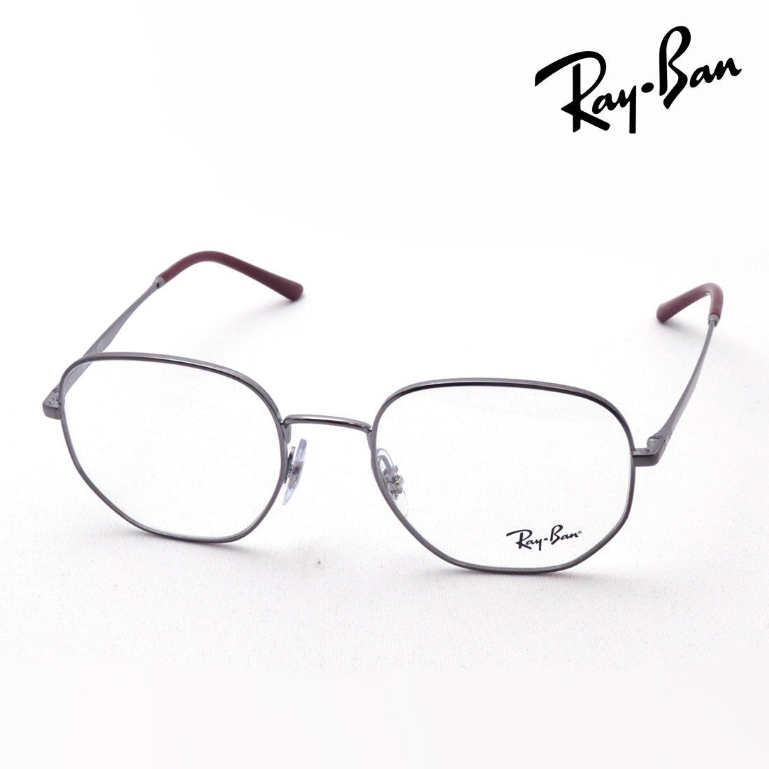 射线玻璃杯Ray-Ban RX3682V 2502 RX3682VF 2502