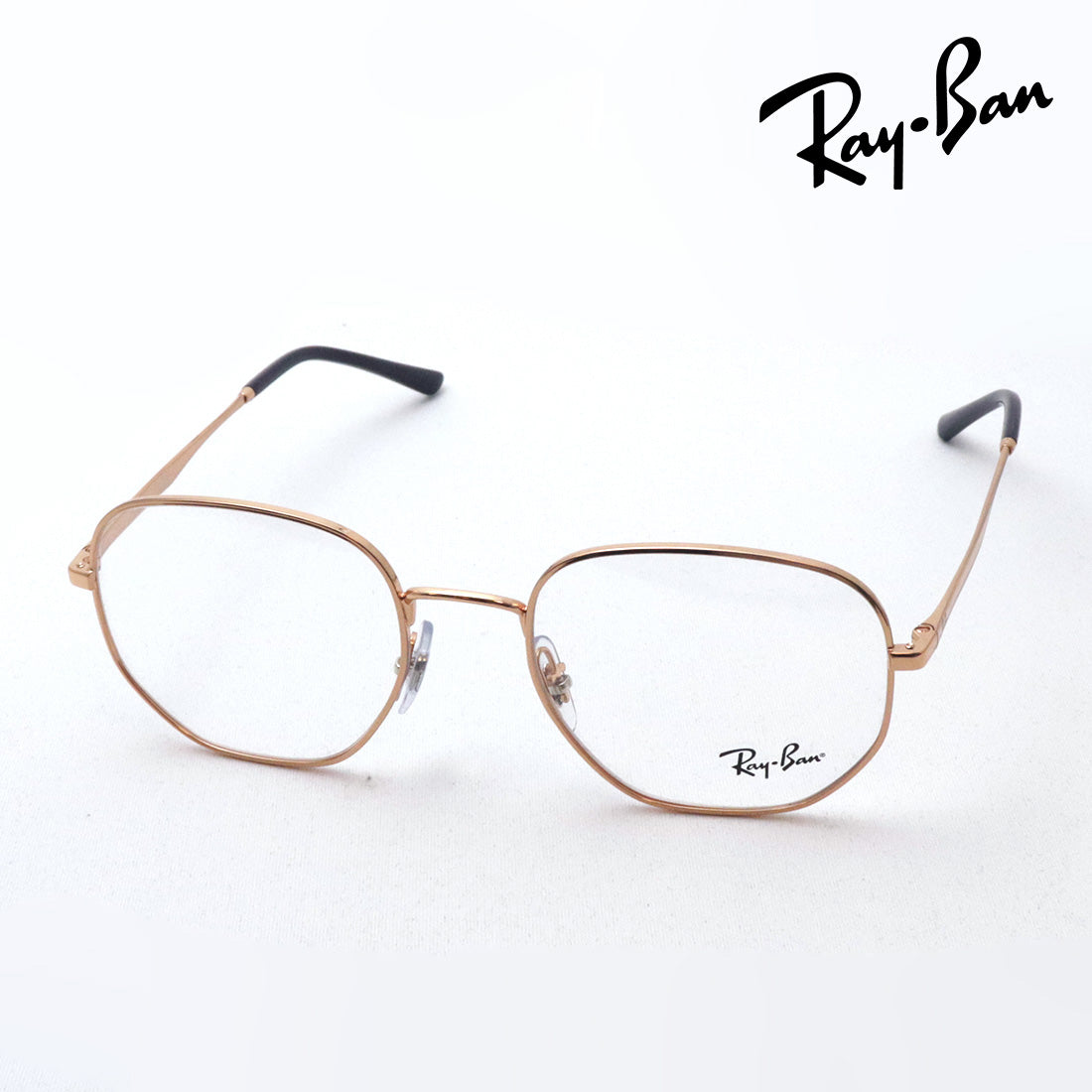 射线玻璃杯Ray-Ban RX3682V 3094 RX3682VF 3094