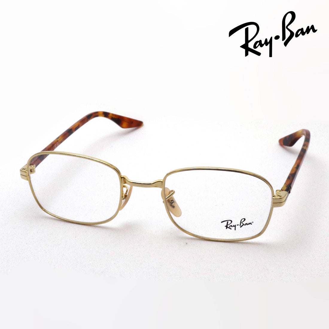Gafas ray-ban ray-ban rx3690v 2500