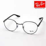 レイバン メガネ Ray-Ban RX3691V 2502 RX3691VF 2502