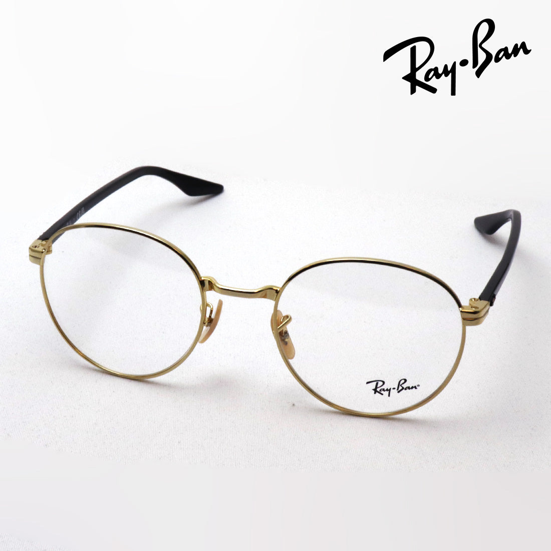 GAJAS RAY-BAN Ray-Ban RX3691V 3122 RX3691VF 3122