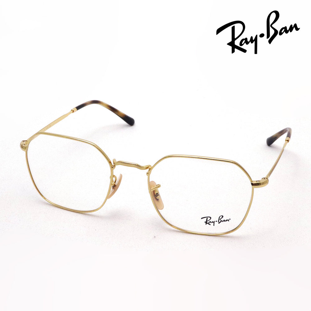 レイバン メガネ Ray-Ban RX3694V 2500 – GLASSMANIA -TOKYO AOYAMA-