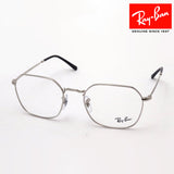 レイバン メガネ Ray-Ban RX3694V 2501