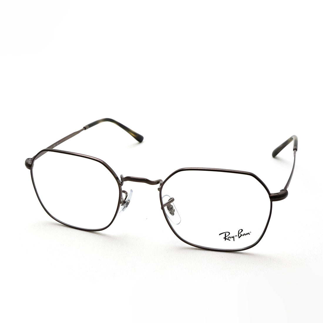 レイバン メガネ Ray-Ban RX3694V 2511 51 53 ラウンド