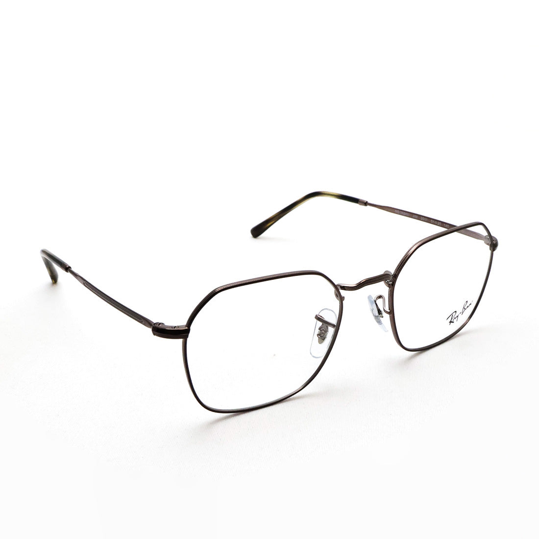 レイバン メガネ Ray-Ban RX3694V 2511 51 53 ラウンド