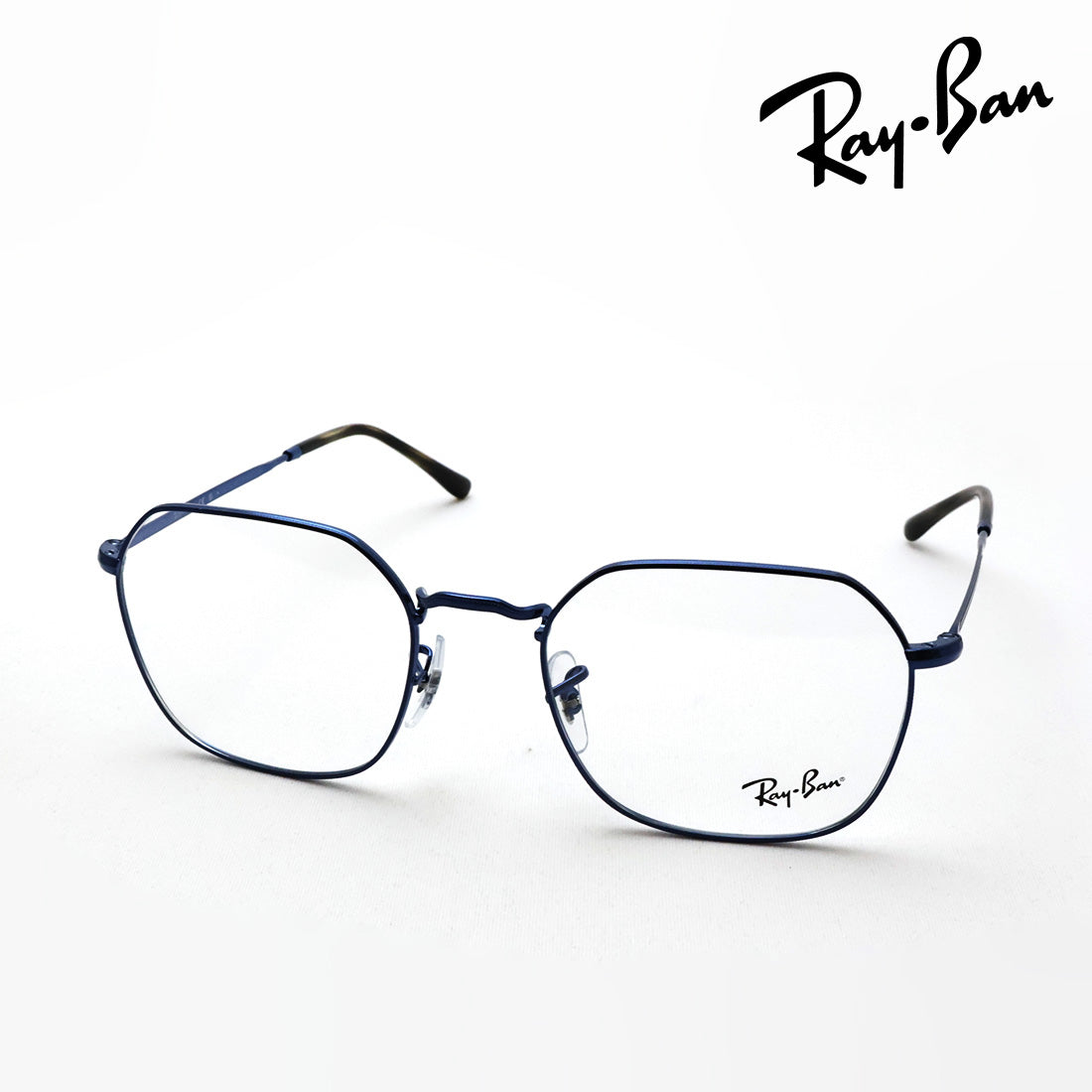 レイバン メガネ Ray-Ban RX3694V 2520 51 53 ラウンド