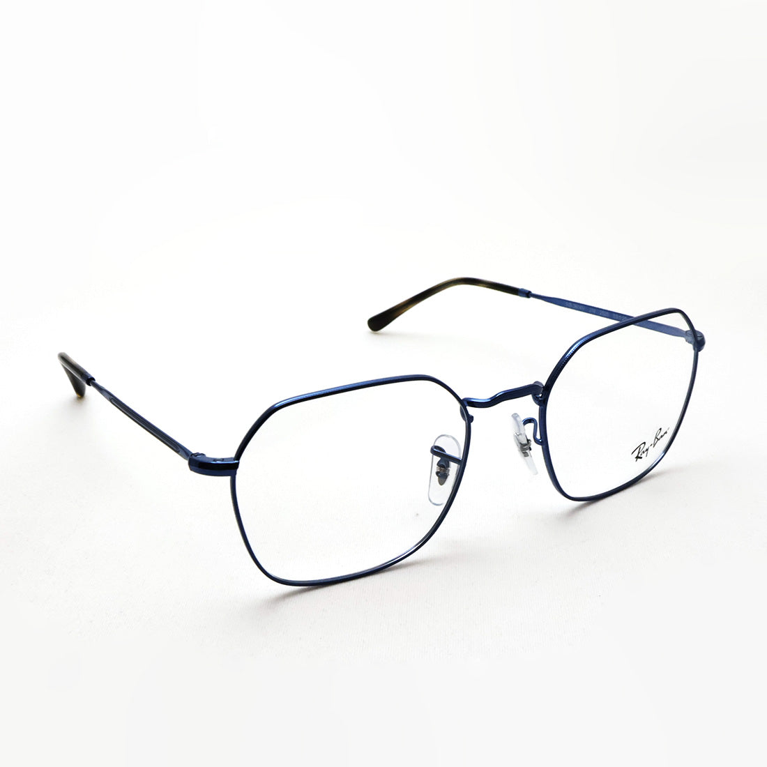 レイバン メガネ Ray-Ban RX3694V 2520 51 53 ラウンド