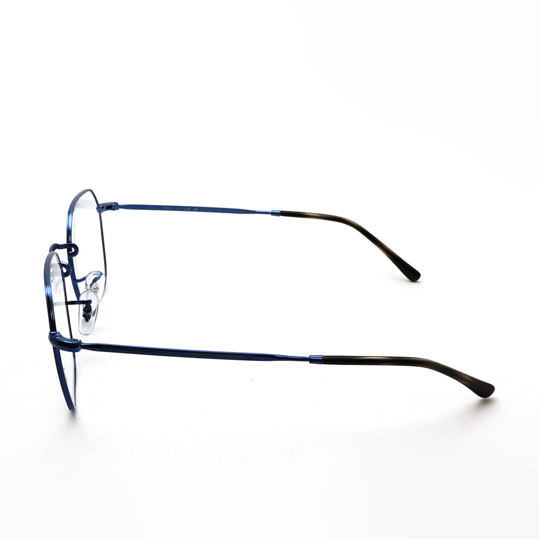 レイバン メガネ Ray-Ban RX3694V 2520 51 53 ラウンド