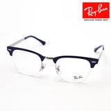 Ray-Ban Glasses RAY-BAN RX3716VM 3148 Club Master Metal