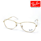 レイバン メガネ Ray-Ban RX3733V 2500 54 56 オーバル