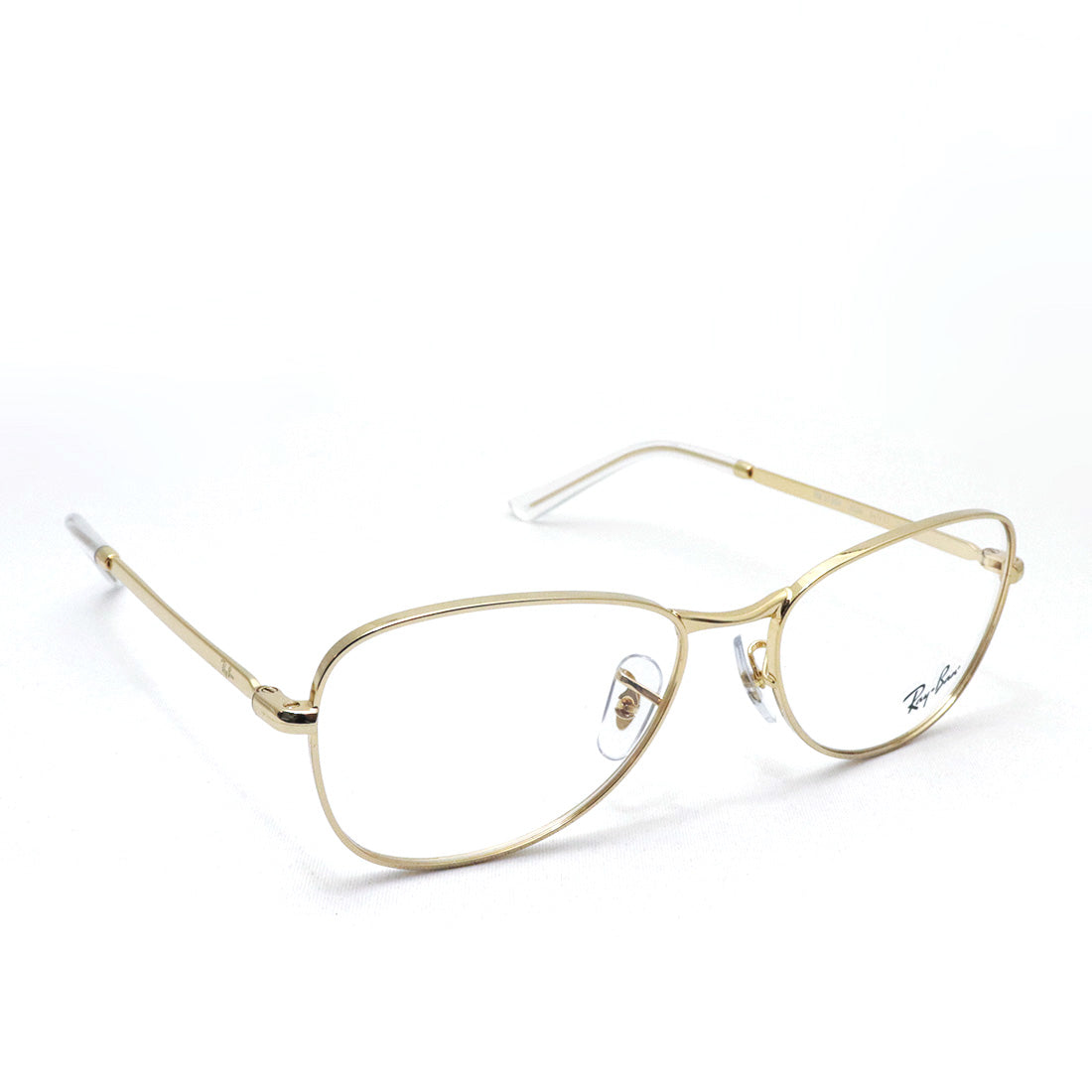 Ray-Ban Glasses Ray-Ban RX3733V 2500 54 56 Oval
