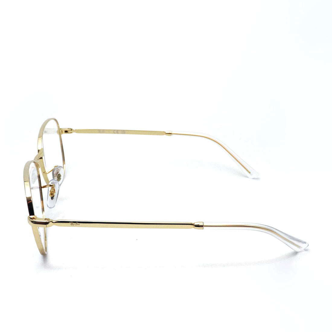 Ray-Ban Glasses Ray-Ban RX3733V 2500 54 56 Oval