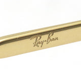 レイバン メガネ Ray-Ban RX3733V 2500 54 56 オーバル
