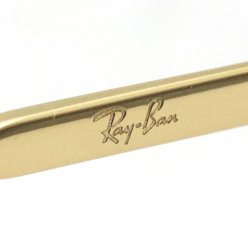 レイバン メガネ Ray-Ban RX3733V 2500 54 56 オーバル