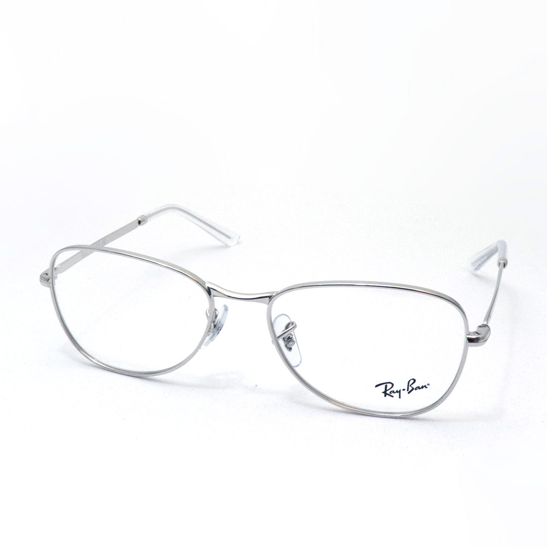 Ray-Ban Glasses Ray-Ban RX3733V 2501 54 56 Oval