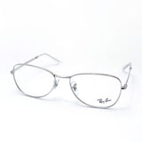 レイバン メガネ Ray-Ban RX3733V 2501 54 56 オーバル