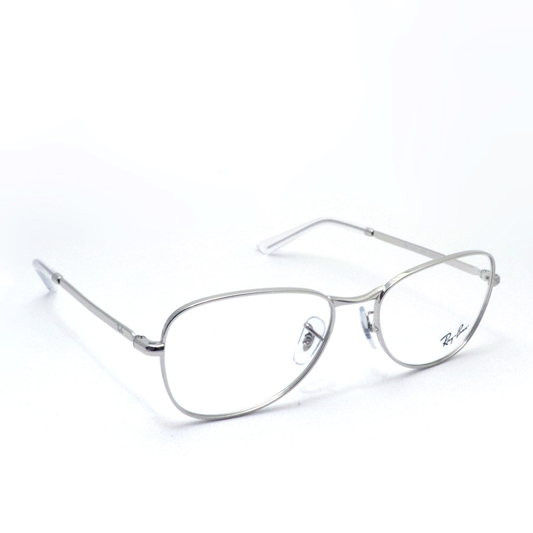Ray-Ban Glasses Ray-Ban RX3733V 2501 54 56 Oval