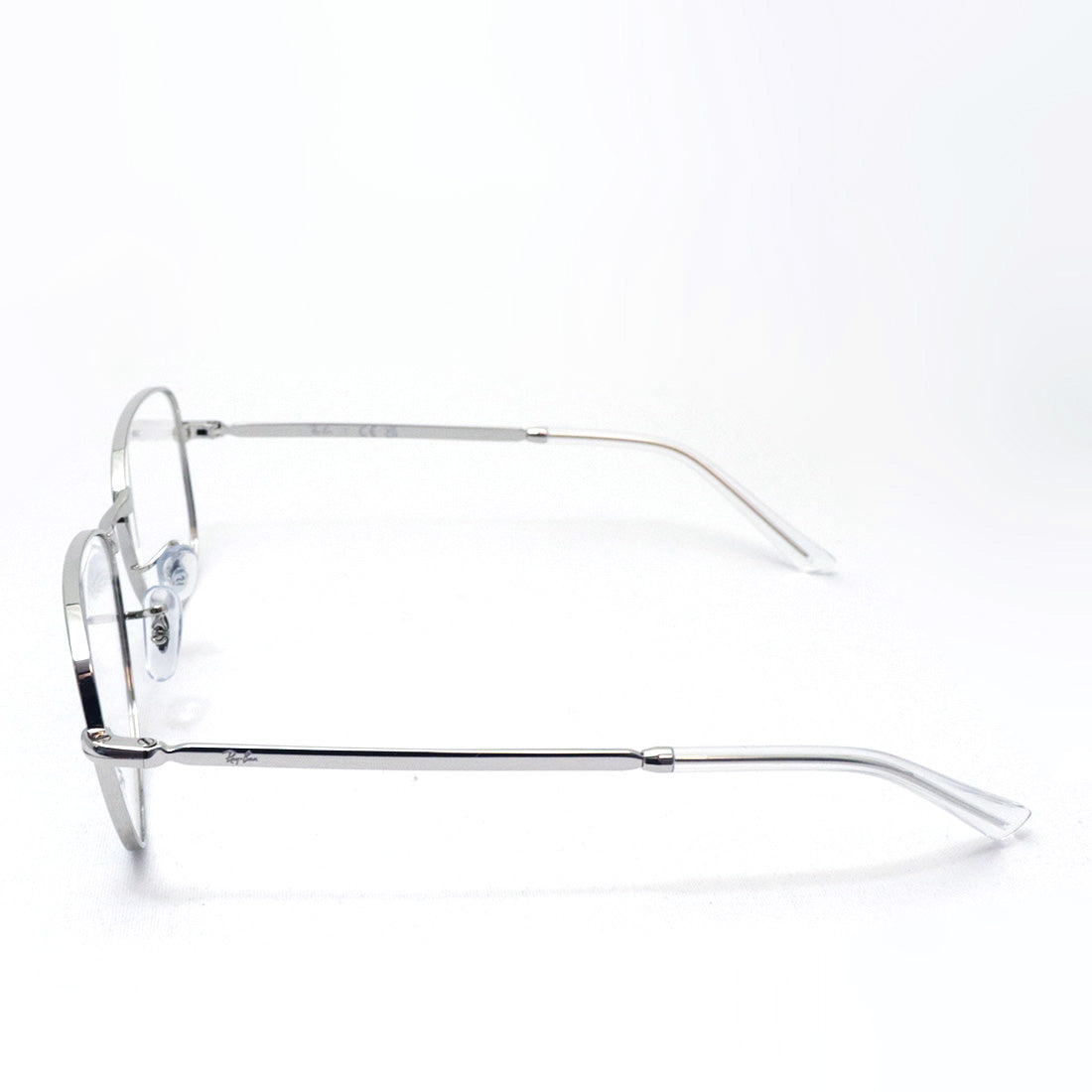 Ray-Ban Glasses Ray-Ban RX3733V 2501 54 56 Oval