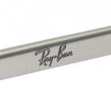 レイバン メガネ Ray-Ban RX3733V 2501 54 56 オーバル