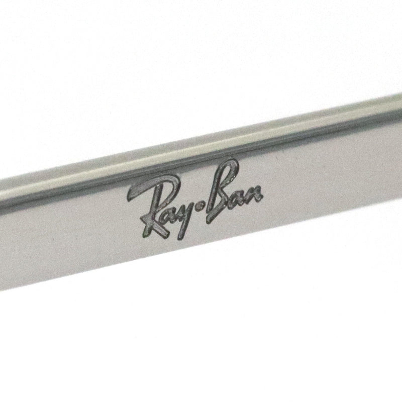 レイバン メガネ Ray-Ban RX3733V 2501 54 56 オーバル