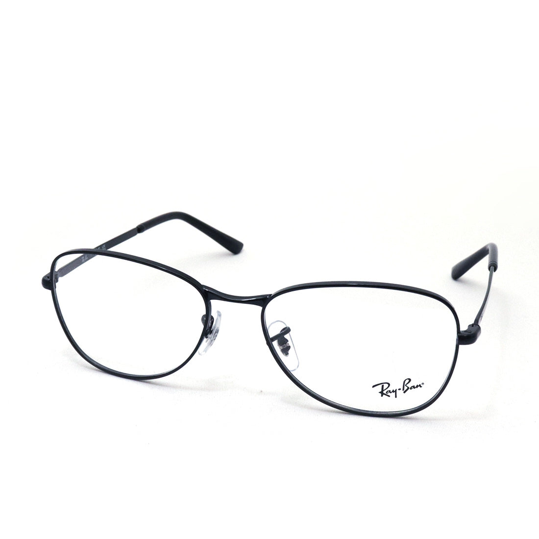 レイバン メガネ Ray-Ban RX3733V 2509 54 56 オーバル