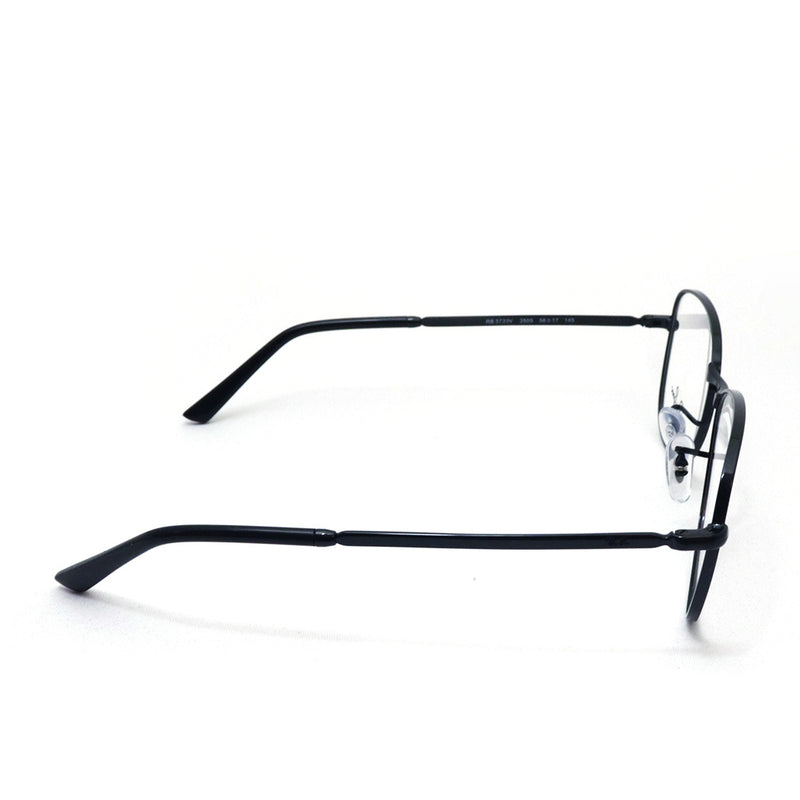 レイバン メガネ Ray-Ban RX3733V 2509 54 56 オーバル