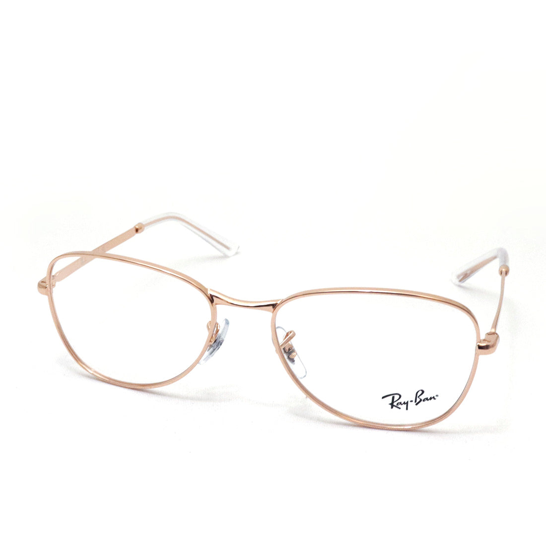 Ray-Ban Glasses Ray-Ban RX3733V 3094 54 56 Oval