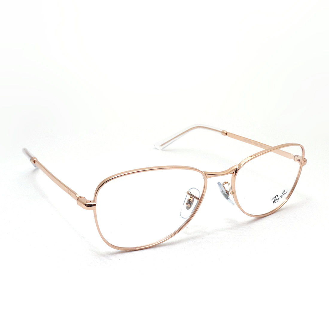 Ray-Ban Glasses Ray-Ban RX3733V 3094 54 56 Oval