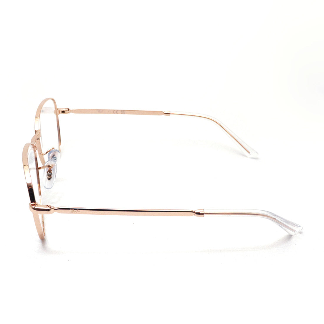 Ray-Ban Glasses Ray-Ban RX3733V 3094 54 56 Oval