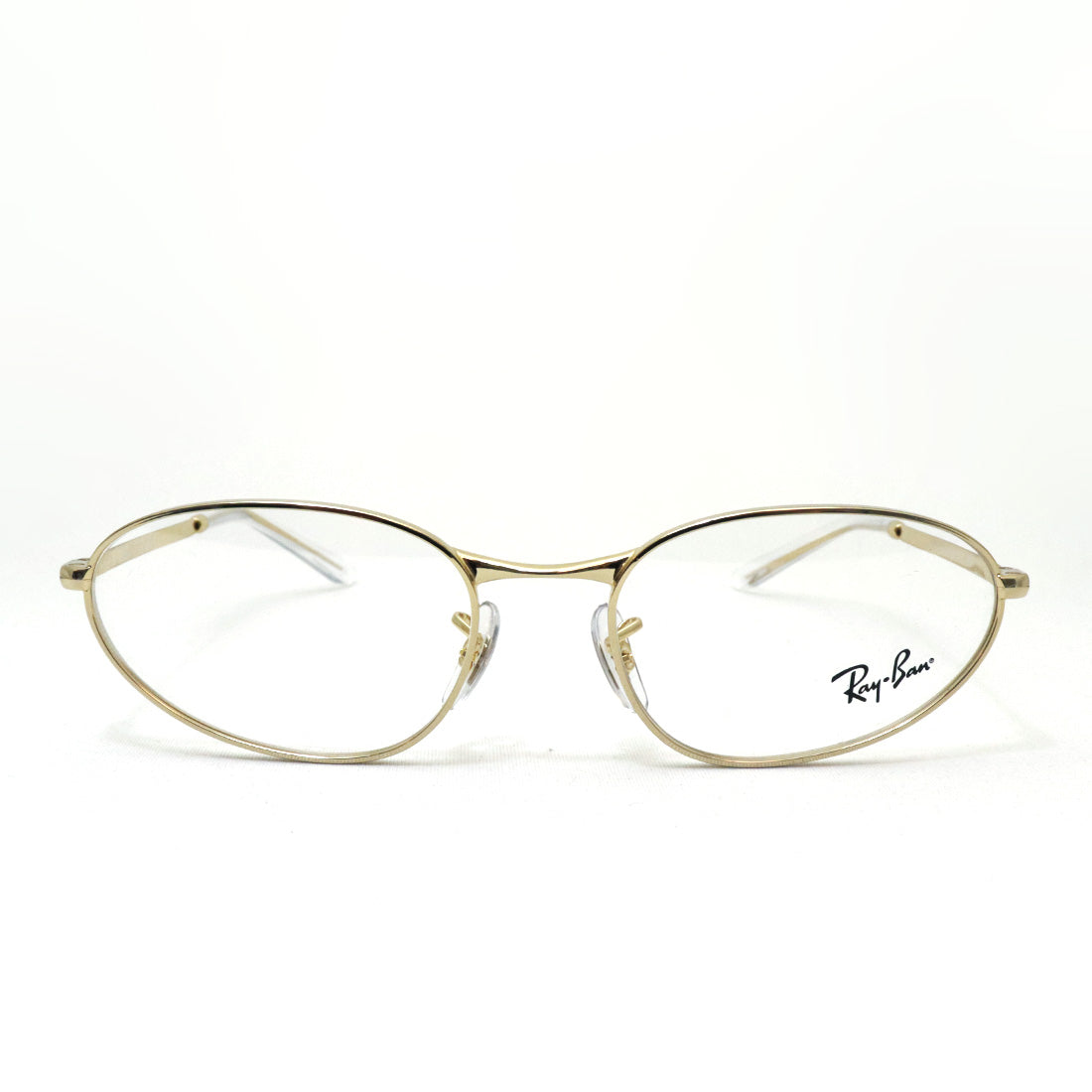 Ray-Ban Glasses Ray-Ban RX3734V 2500 54 56 Oval