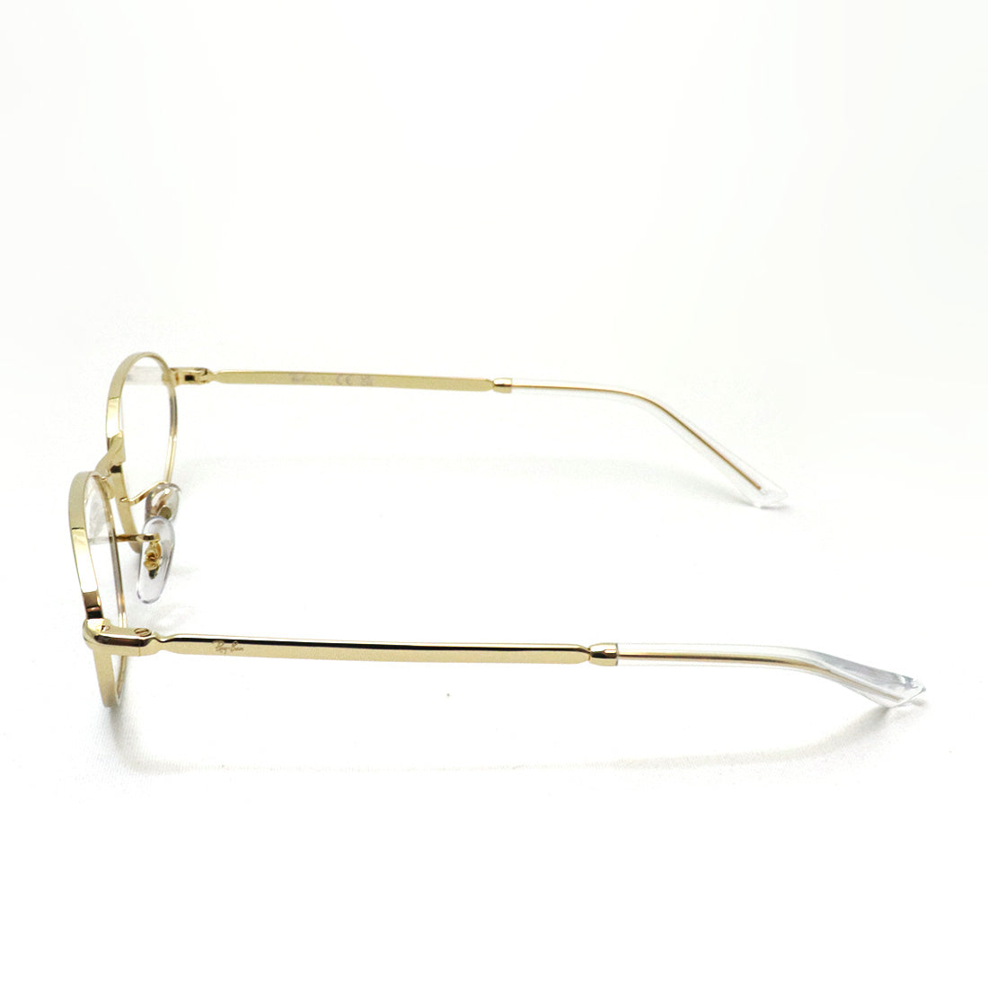 Ray-Ban Glasses Ray-Ban RX3734V 2500 54 56 Oval