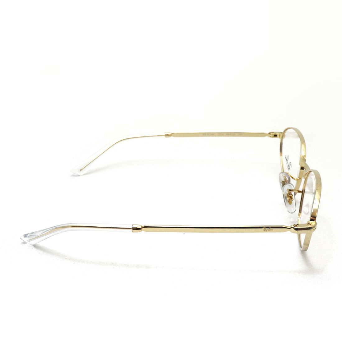 Ray-Ban Glasses Ray-Ban RX3734V 2500 54 56 Oval