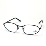 レイバン メガネ Ray-Ban RX3734V 2509 54 56 オーバル