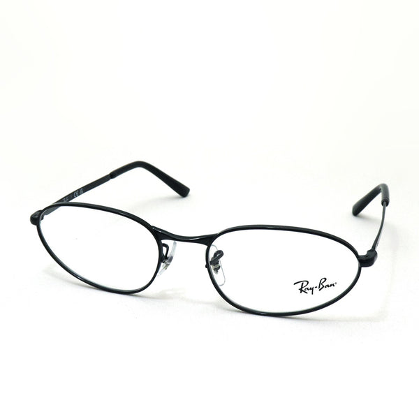 レイバン メガネ Ray-Ban RX3734V 2509 54 56 オーバル